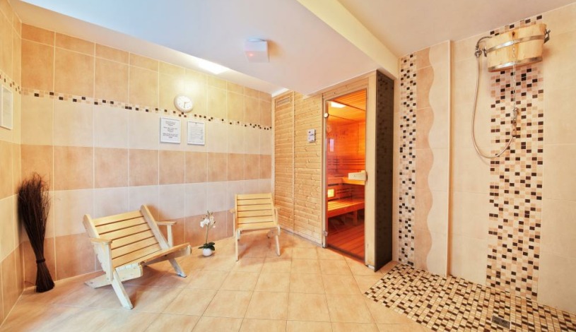 Hotel Podhrad Hluboká nad Vltavou